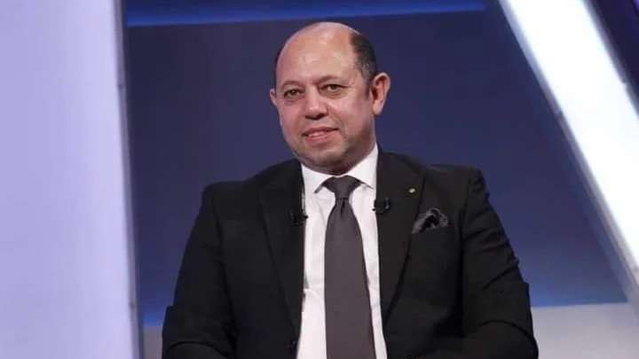 أحمد سليمان