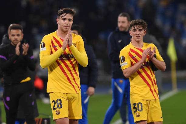 جافي ونيكو جونزاليس