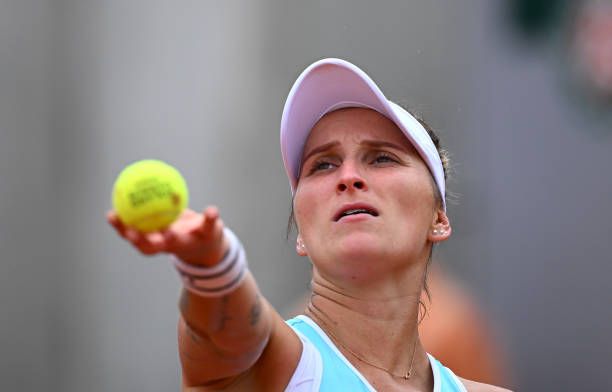 ماركيتا فوندروسوفا