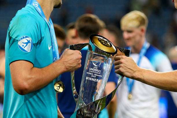 كأس أمم أوروبا تحت 21 عام