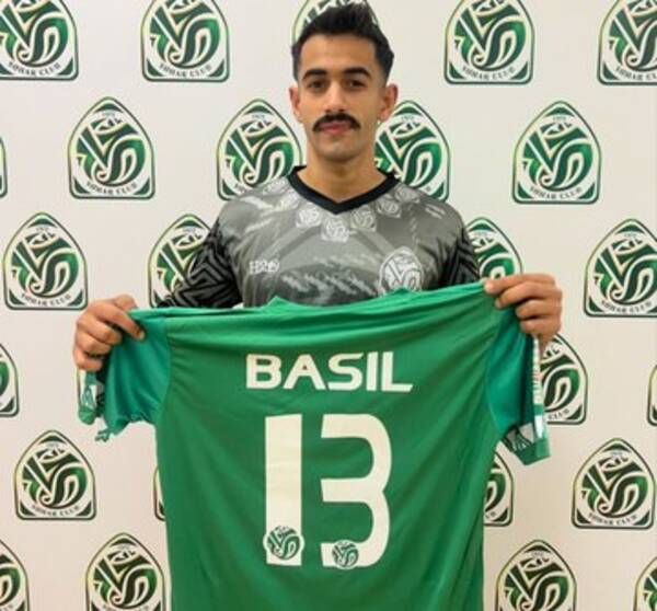 باسل الرقادي