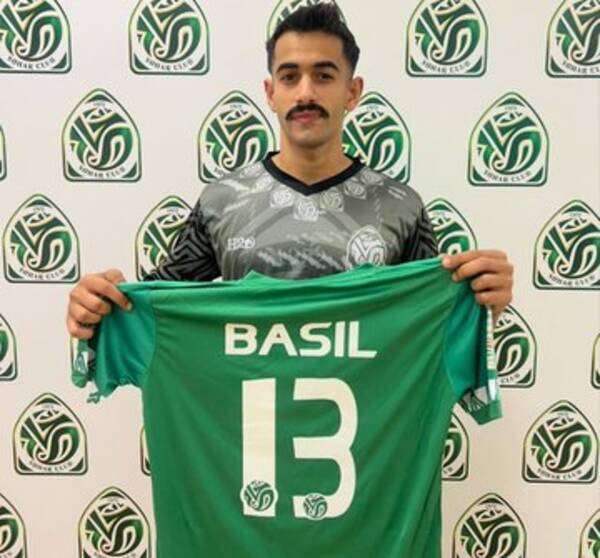 باسل الرقادي