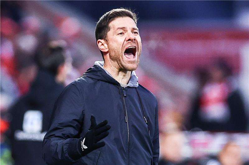 تشابي ألونسو