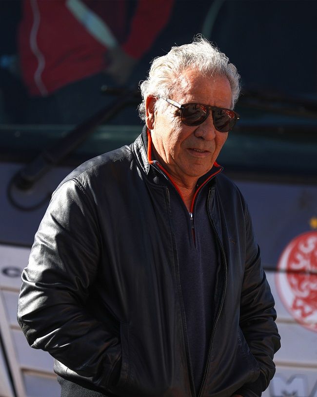 فوزي البنزرتي