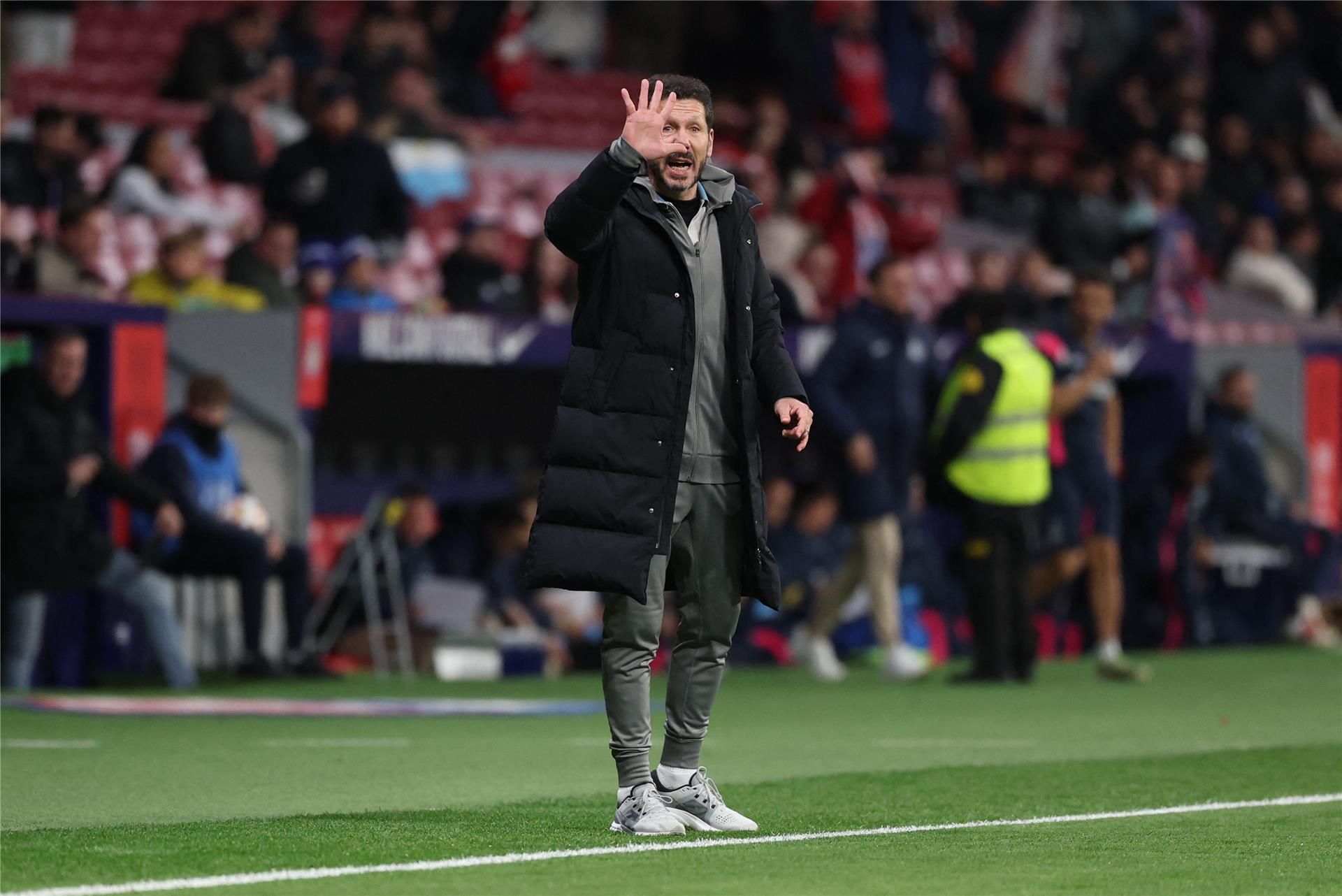 دييجو سيميوني