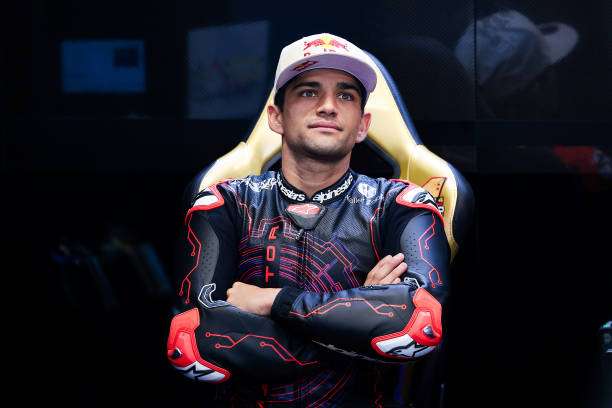 خورخي مارتين