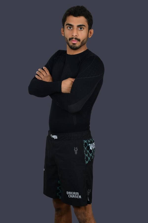 زايد الكثيري