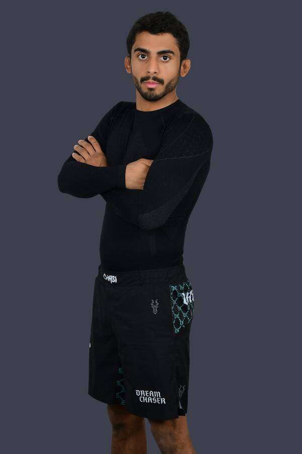 زايد الكثيري