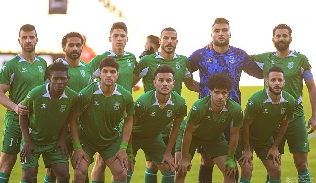 الاتحاد السكندري