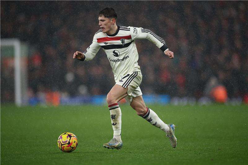 أليخاندرو جارناتشو