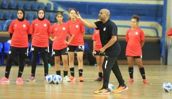 من التدريبات