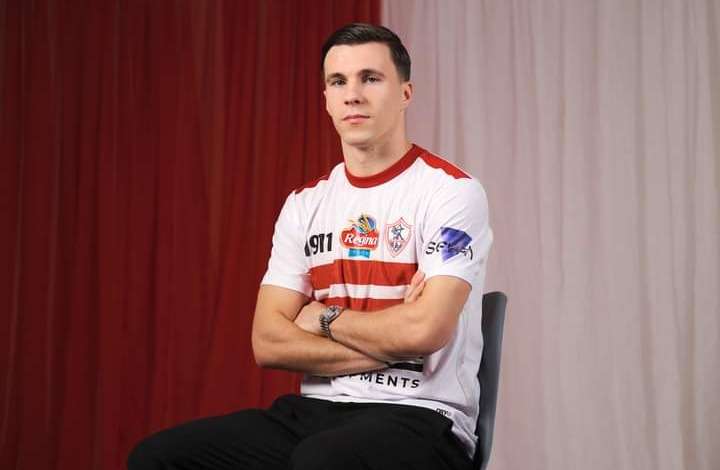 كونراد ميشالاك