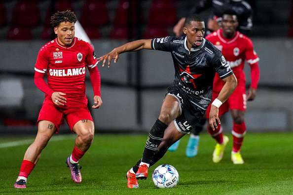 ديريك كوتيسا