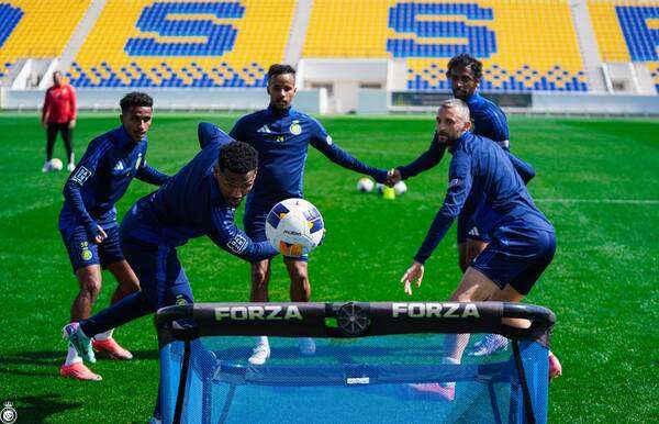 من مران النصر