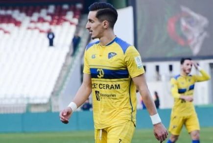 عادل بولبينة