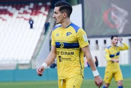 عادل بولبينة