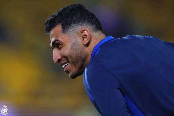 سلطان الغنام