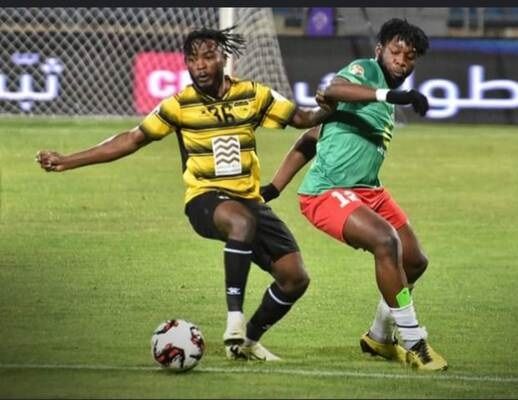 من مباراة سابقة بين الوحدات والحسين
