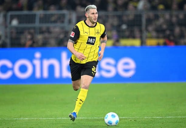 نيكلاس زوله