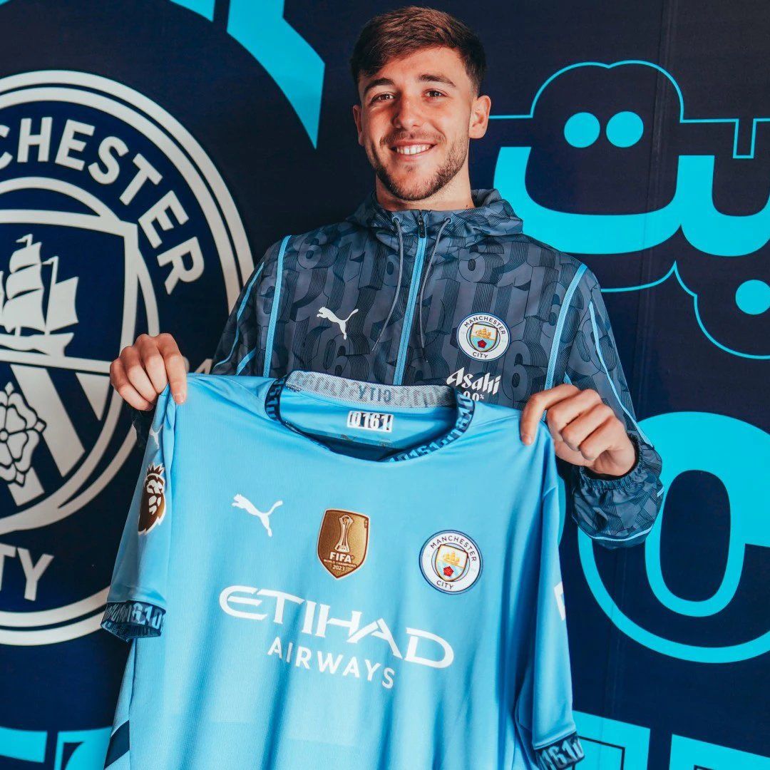 نيكو جونزاليس