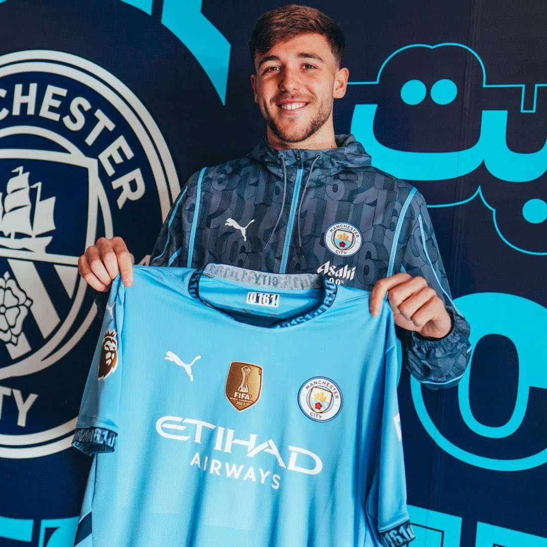 نيكو جونزاليس