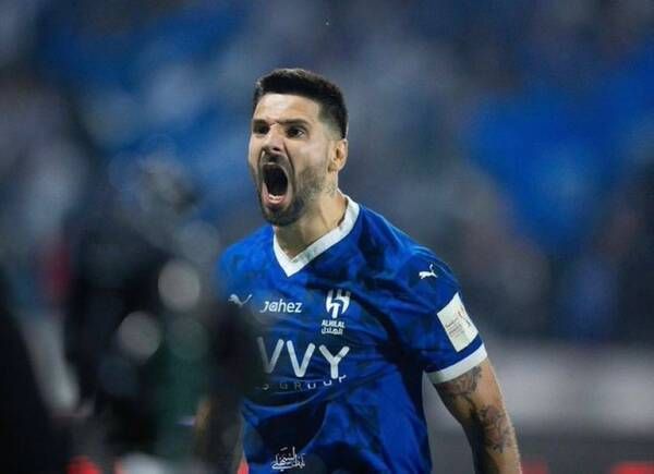 ألكسندر ميتروفيتش