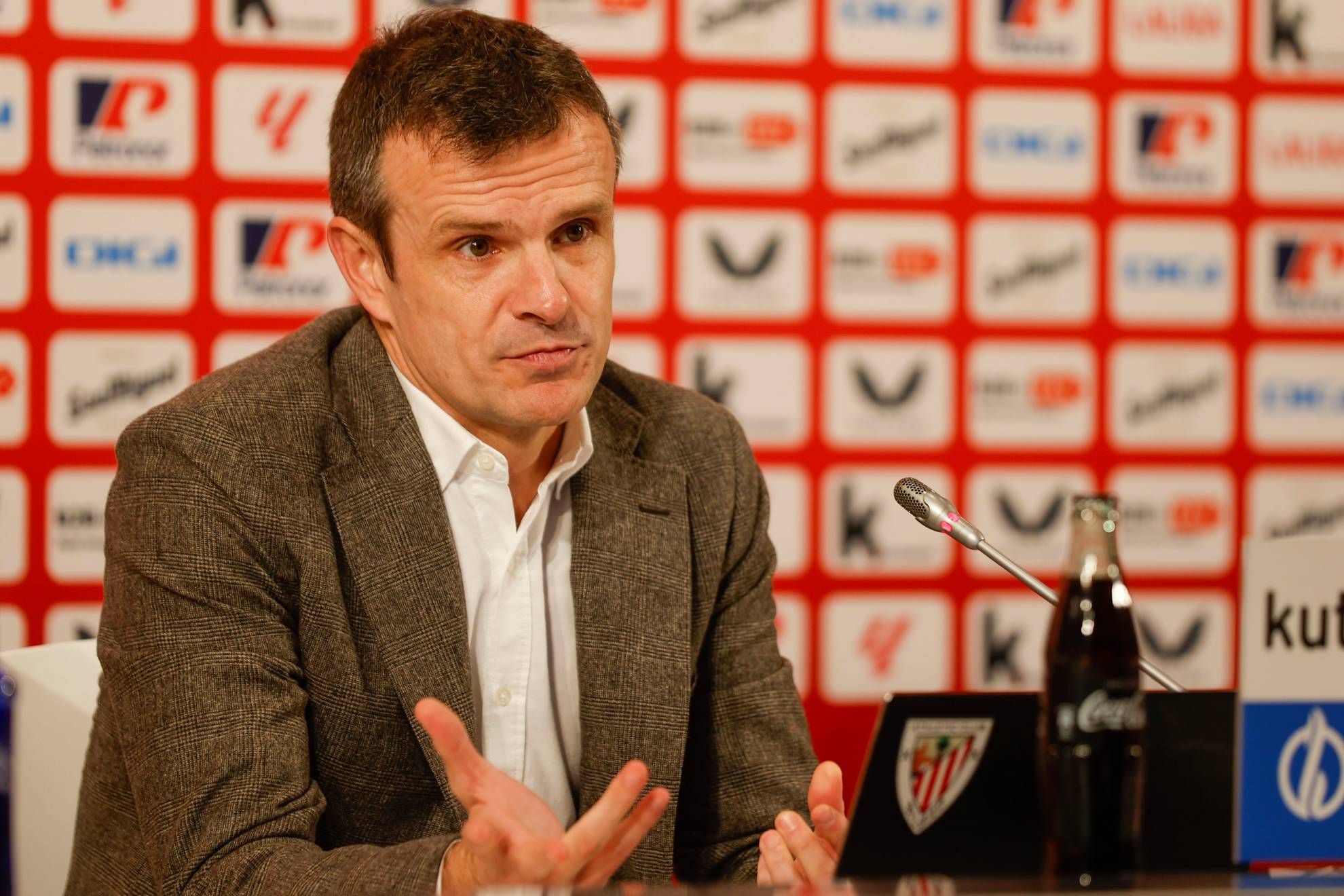 جون أورياتي