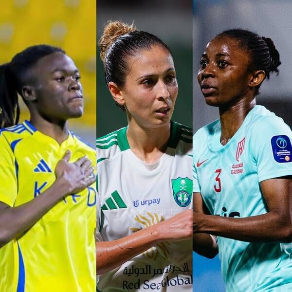 نشوت وجرايدي ولوفانجا