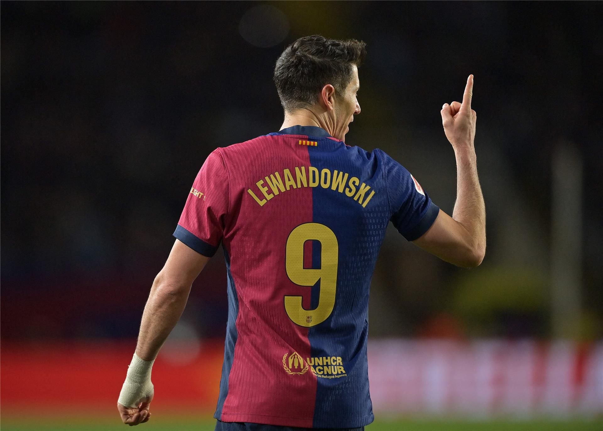 ليفاندوفسكي