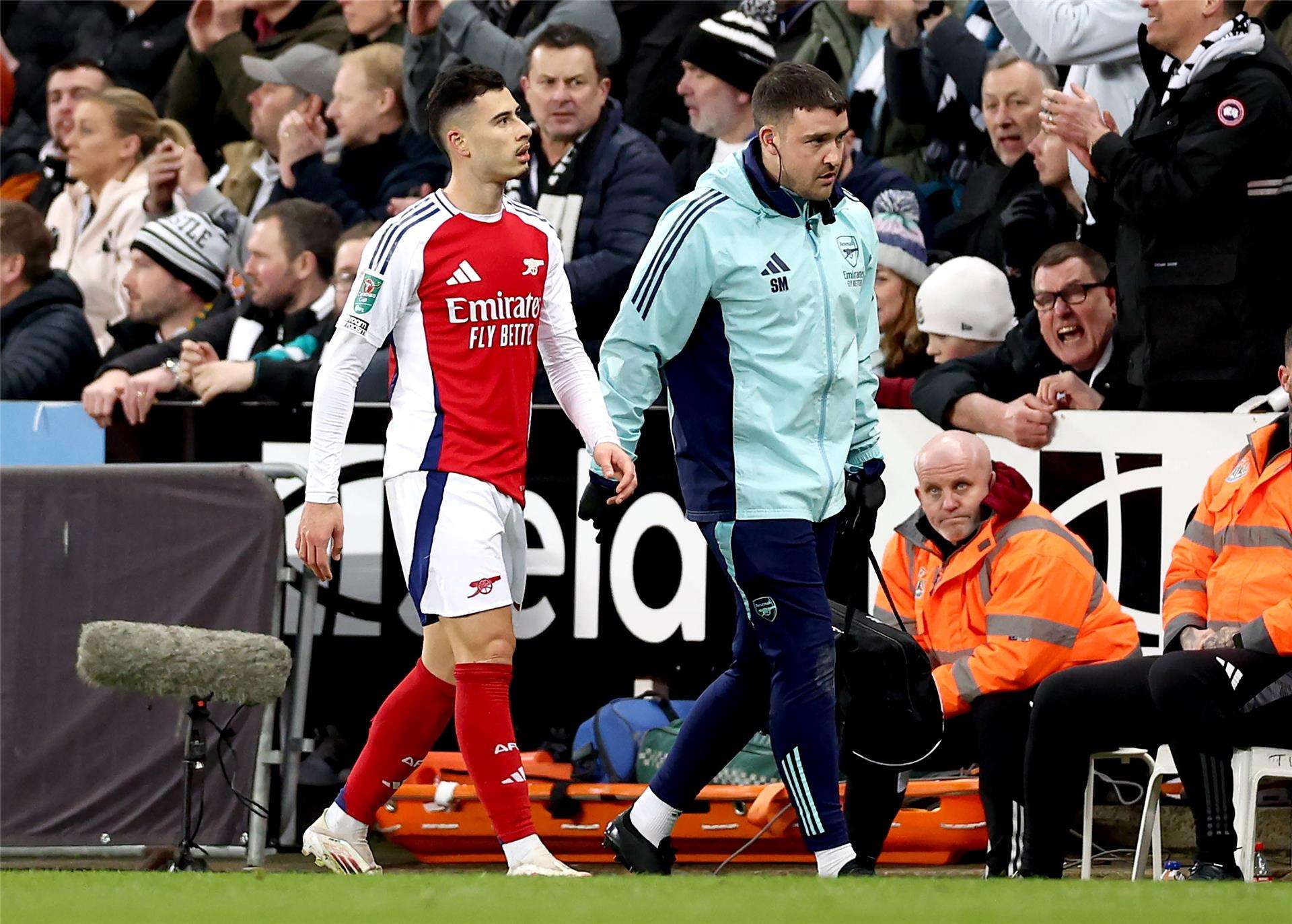 جابرييل مارتينيلي