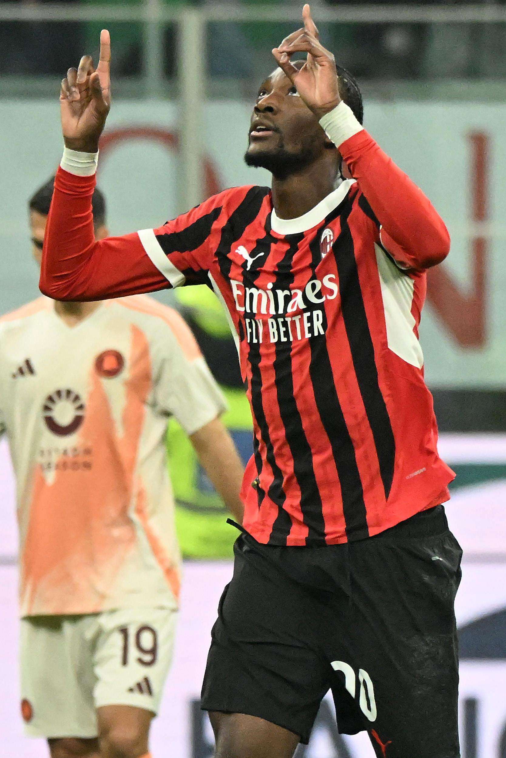 تامي أبراهام