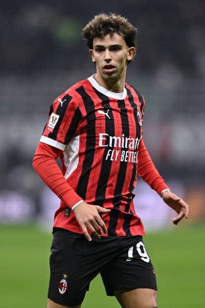 جواو فيليكس