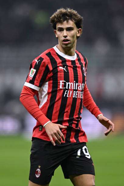 جواو فيليكس