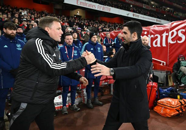 أرتيتا - هاو