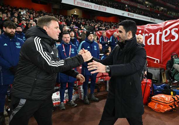 أرتيتا - هاو