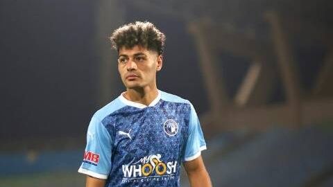 عبد الرحمن مجدي