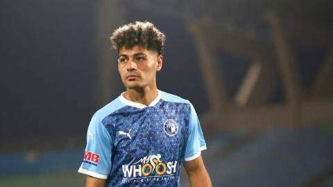 عبد الرحمن مجدي