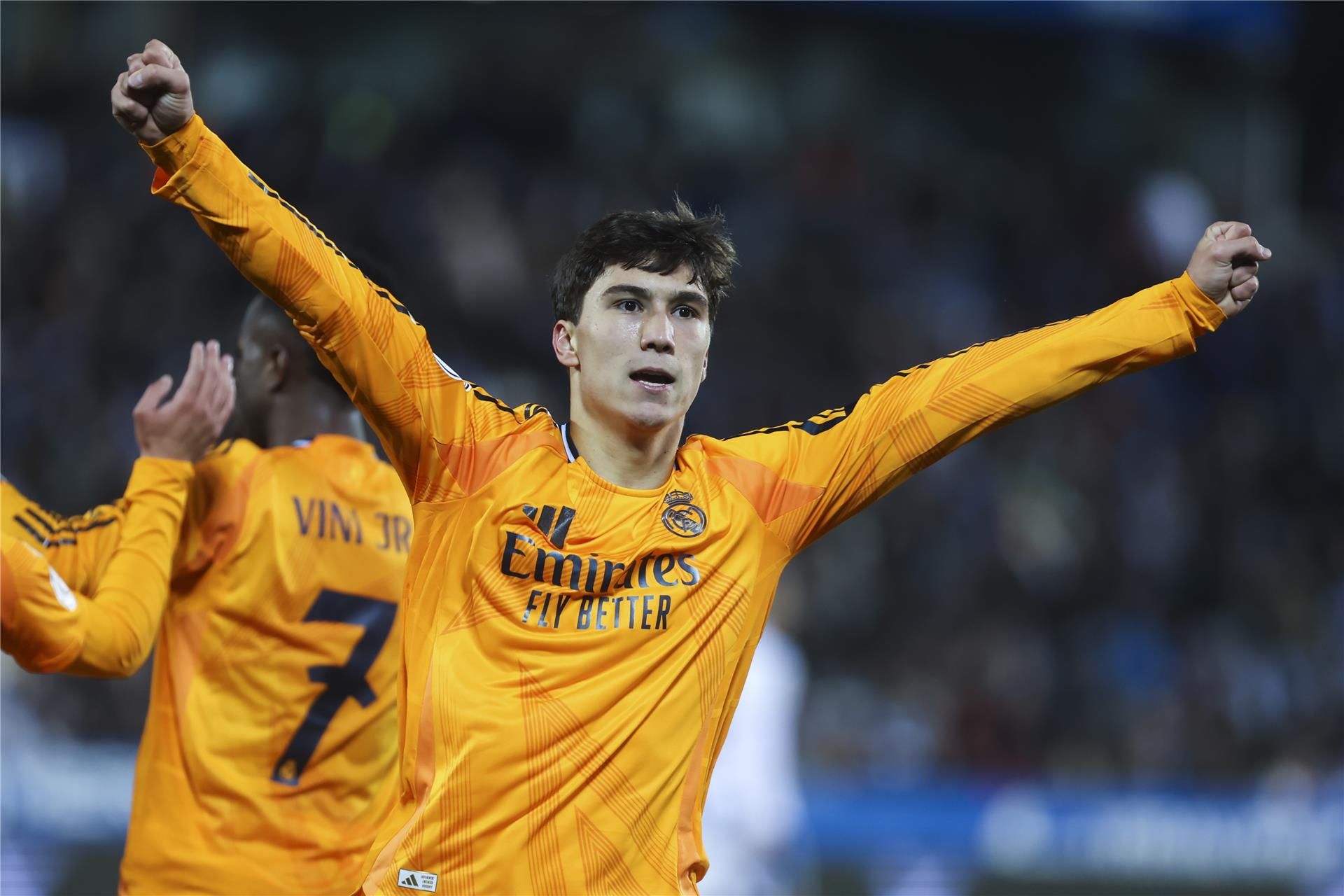 جونزالو جارسيا