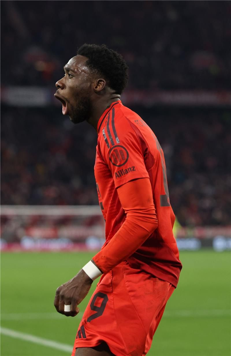 ألفونسو ديفيز