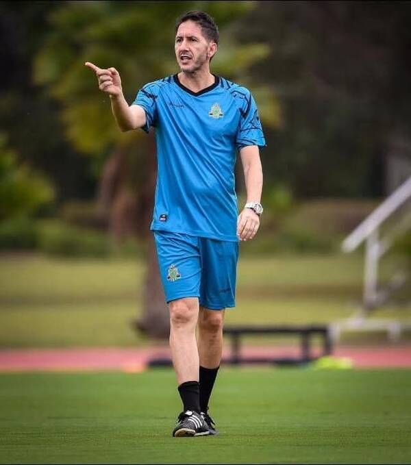 جمال بنواحي