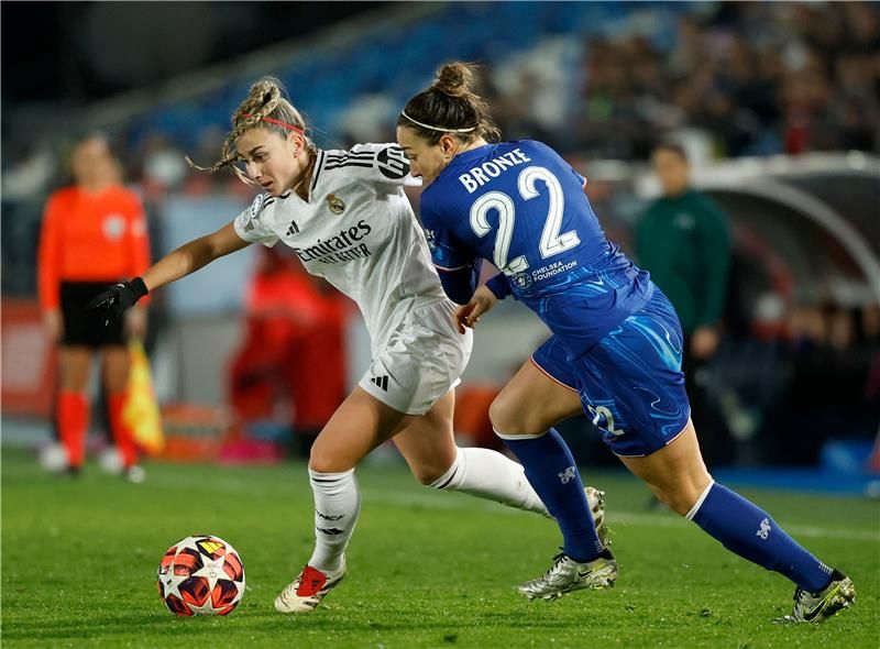 من منافسات البطولة