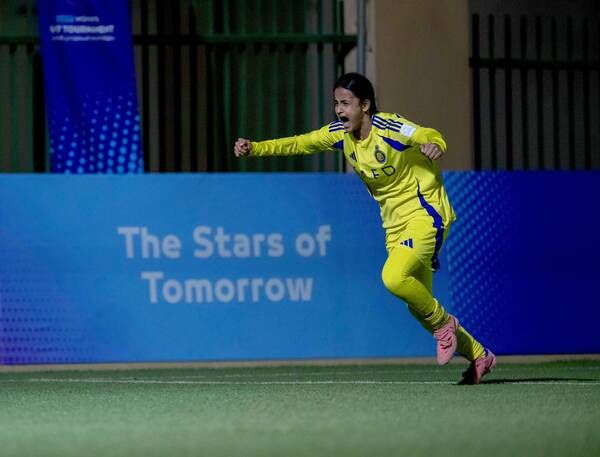 غدي العتيبي