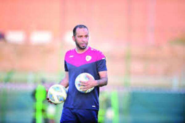 أنور الحبسي