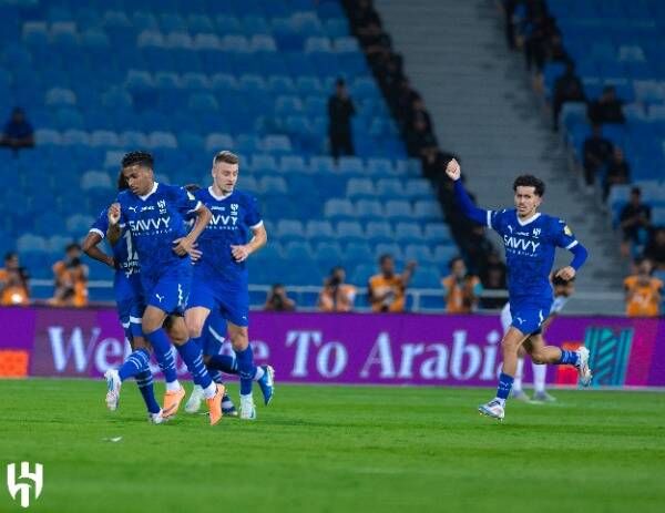 الهلال
