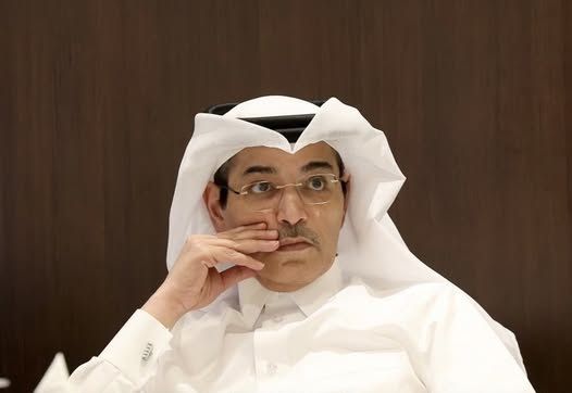 الشيخ خليفة بن حسن