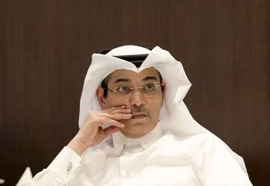 الشيخ خليفة بن حسن