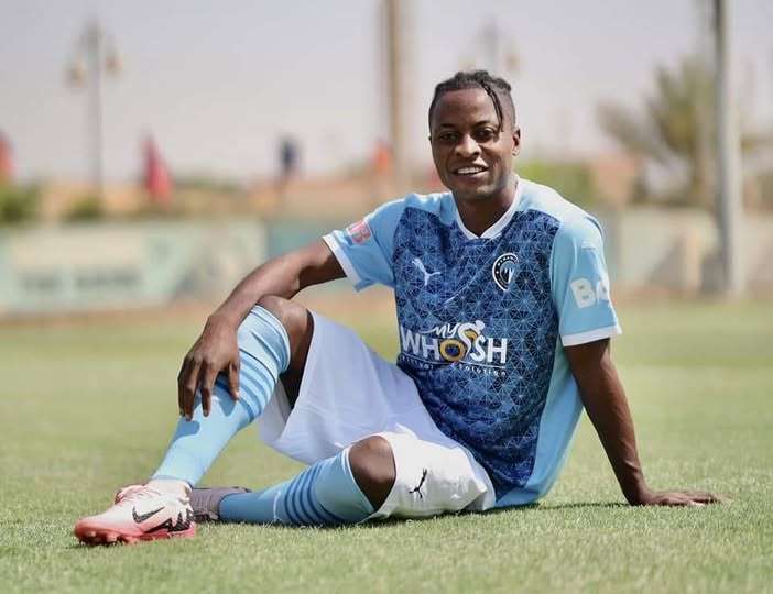 صديق إيجولا