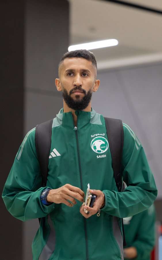 سلمان الفرج