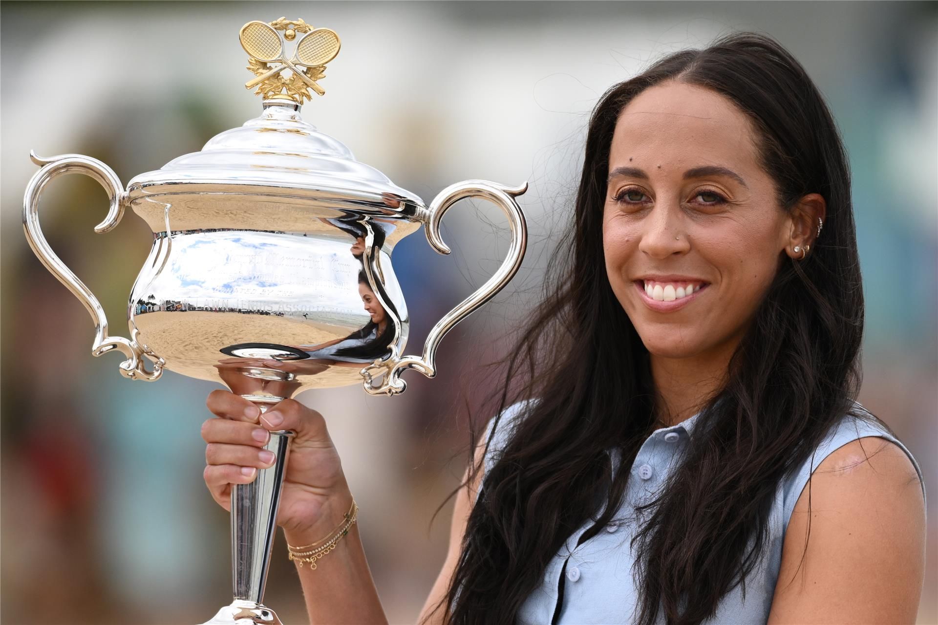 ماديسون كيز