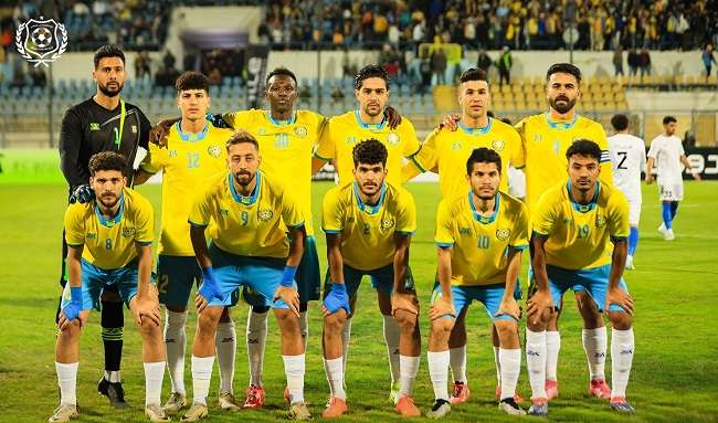 الإسماعيلي